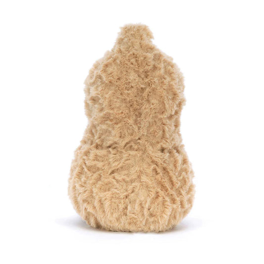 Jellycat Amuseables Peanut Plush – Cute Playful Soft Toy