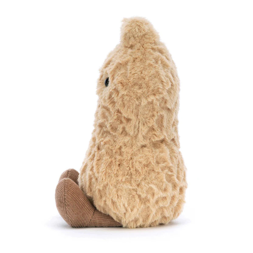 Jellycat Amuseables Peanut Plush – Cute Playful Soft Toy